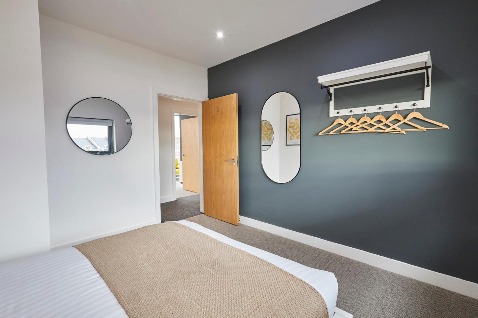 Host & Stay - The Knight Street Penthouses Liverpool Exterior foto