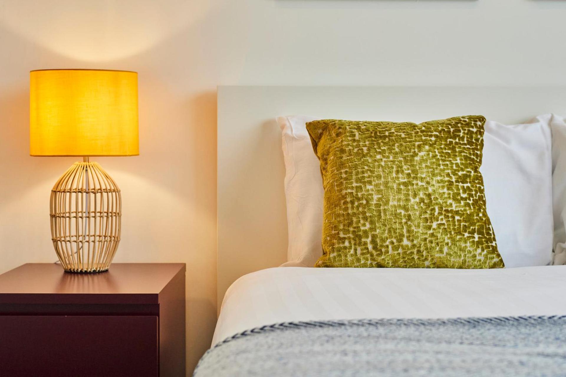 Host & Stay - The Knight Street Penthouses Liverpool Exterior foto