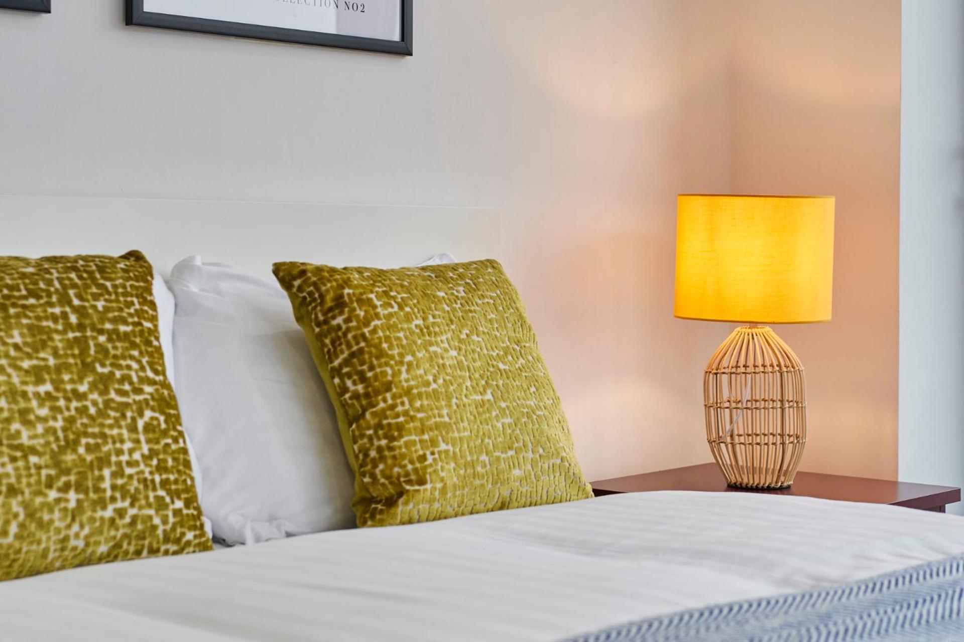Host & Stay - The Knight Street Penthouses Liverpool Exterior foto